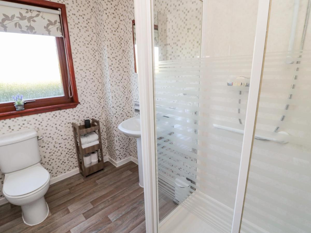 ג'דבורו Broombaulks Farm Bungalow מראה חיצוני תמונה